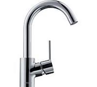 hansgrohe Talis S 32070000 Mitigeur lavabo chromé
