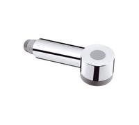 hansgrohe Talis S Douchette extractible, 2 jets, 97999000,