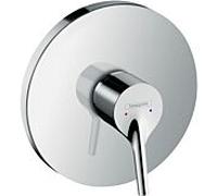 Hansgrohe Mitigeur de douche encastré Talis S 72605000 chromé