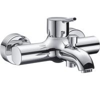 Hansgrohe Talis S mitigeur bain-douche murale chrome 32420000