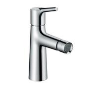 hansgrohe Talis S bidet mixer chromé , avec garniture de vidage