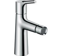 Hansgrohe Talis S mitigeur de bidet sur pied chrome 72200000