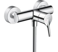 Hansgrohe Talis S mitigeur de douche murale chrome 72600000