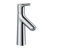 Hansgrohe Talis S - Mitigeur de lavabo 100 CoolStart sans garniture de vidage, chrome 72023000