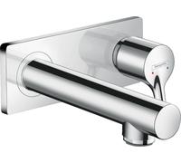 Hansgrohe Talis S mitigeur de lavabo encastrée chrome 72110000