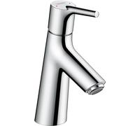 Hansgrohe Talis S mitigeur de lavabo sur pied chrome 72011000