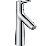 Hansgrohe Talis S mitigeur de lavabo sur pied chrome 72023000