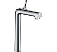Hansgrohe Talis S mitigeur de lavabo sur pied chrome 72115000