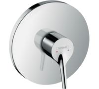 Hansgrohe Mitigeur de douche encastré Talis S 72605000 chromé