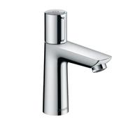 Hansgrohe Mitigeur de lavabo sur pied Talis E chromé 71751000