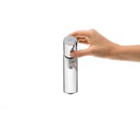 hansgrohe Talis Select E mitigeur de lavabo 110, sans vidage, porte-à-faux 112mm, 71751000