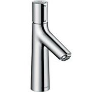 hansgrohe Talis Select S 100 mitigeur lavabo 72043000, chromé , sans garniture de vidange