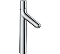 Hansgrohe Mitigeur de lavabo sur pied Talis Select S 190 chromé sans garniture de vidange 72045000