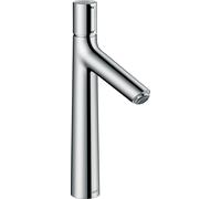 Hansgrohe Mitigeur de lavabo sur pied Talis Select S 190 chromé sans garniture de vidange 72045000