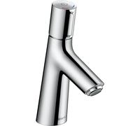 Hansgrohe Talis Select S mitigeur de lavabo sur pied chrome 72040000