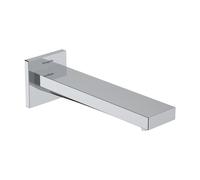 Hansgrohe Tecturis E bec pour mitigeur de baignoire chrome 73410000