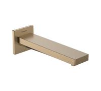 Hansgrohe Tecturis E bec pour mitigeur de baignoire || 73410140
