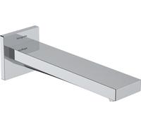 hansgrohe Tecturis E Bec déverseur pour baignoire, portée 210mm, 73410000