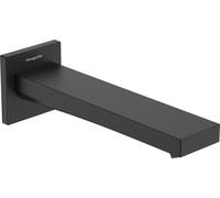 hansgrohe Tecturis E Bec déverseur pour baignoire, portée 210mm, 73410670