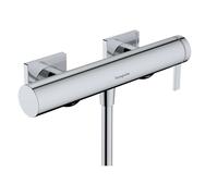 Hansgrohe Tecturis E - Mitigeur de douche, chrome 73620000