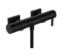 Hansgrohe Tecturis E - Mitigeur de douche, noir mat 73620670