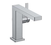 Hansgrohe Tecturis E - Mitigeur de lavabo avec vidage, CoolStart, EcoSmart, chrome 73023000