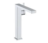 Hansgrohe Tecturis E - Mitigeur de lavabo avec vidage Push-Open, CoolStart, EcoSmart, chrome 73070000