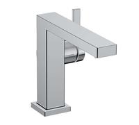 Hansgrohe Tecturis E - Mitigeur de lavabo, CoolStart, EcoSmart, chrome 73021000