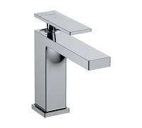 Hansgrohe Tecturis E mitigeur de lavabo sur pied chrome 73012000