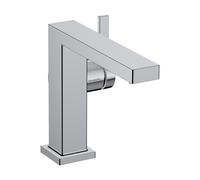 Hansgrohe Tecturis E mitigeur de lavabo sur pied chrome 73021000