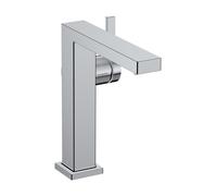 Hansgrohe Tecturis E mitigeur de lavabo sur pied chrome 73041000