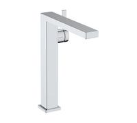 hansgrohe Tecturis E mitigeur lavabo 73072000 projection 197mm, sans garniture de vidange , chromé