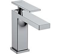 Hansgrohe Tecturis E mitigeur de lavabo sur pied chrome 73011000