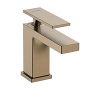 Hansgrohe Tecturis E mitigeur de lavabo sur pied || 73001140