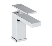 Hansgrohe Tecturis E vanne de lavabo sur pied chrome 73013000