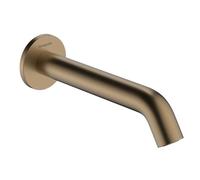 Hansgrohe Tecturis S bec pour mitigeur de baignoire || 73411140