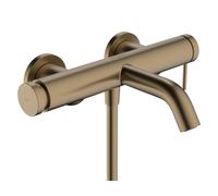 Hansgrohe Tecturis S mitigeur bain-douche murale || 73422140