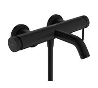 hansgrohe Tecturis S robinetterie de bain 73422670 apparent, noir mat