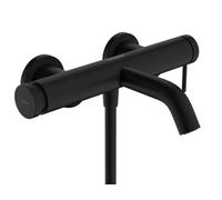 Hansgrohe Tecturis S - Mitigeur de baignoire, noir mat 73422670