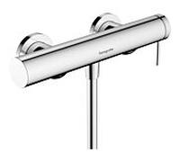 hansgrohe Mitigeur de douche Tecturis S 73622000 apparent, chromé