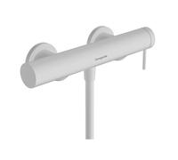 Hansgrohe Tecturis S mitigeur de douche murale blanc 73622700