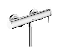 Hansgrohe Tecturis S mitigeur de douche murale chrome 73622000
