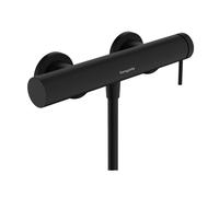Hansgrohe Tecturis S - Mitigeur de douche, noir mat 73622670