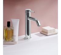 hansgrohe Tecturis S Mitigeur de lavabo 110, 73311000, 110