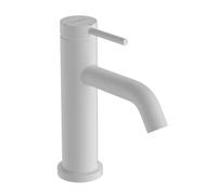 Hansgrohe Tecturis S - Mitigeur de lavabo avec vidage, CoolStart, EcoSmart, blanc mat 73302700