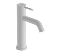 hansgrohe Tecturis S robinetterie de lavabo monocommande 110 CoolStart, EcoSmart+, portée 116mm, 73314700, Couleur: Blanc mat