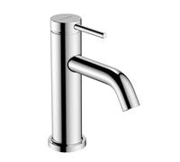 Hansgrohe Tecturis S - Mitigeur de lavabo avec vidage, CoolStart, EcoSmart, chrome 73302000