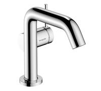 Hansgrohe Tecturis S - Mitigeur de lavabo avec vidage, CoolStart, EcoSmart, chrome 73323000