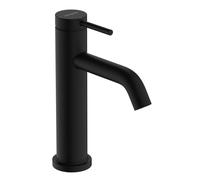 Hansgrohe Tecturis S - Mitigeur de lavabo avec vidage, CoolStart, EcoSmart, noir mat 73314670