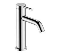 Hansgrohe Tecturis S - Mitigeur de lavabo avec vidage, EcoSmart, chrome 73310000